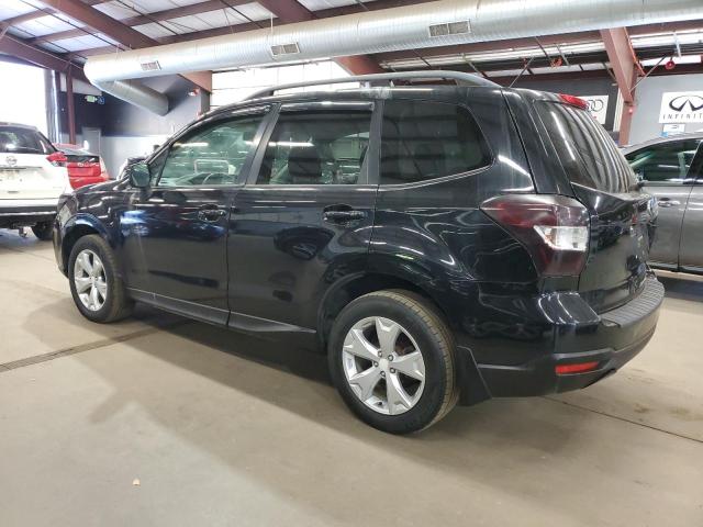 2015 SUBARU FORESTER 2 - Other View