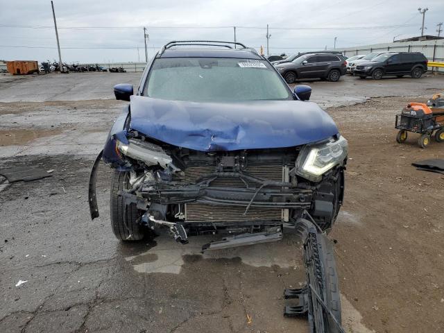 2018 NISSAN ROGUE S #3292449696