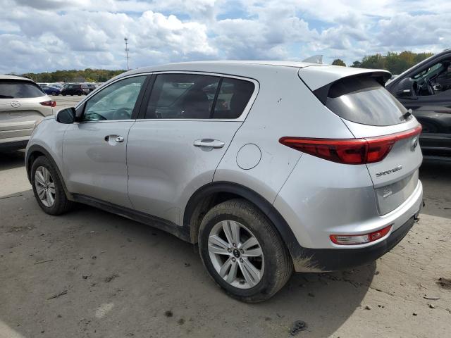 2017 KIA SPORTAGE L KNDPM3AC8H7096038