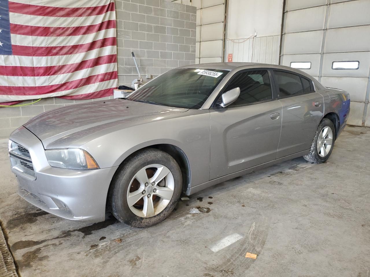DODGE CHARGER SE