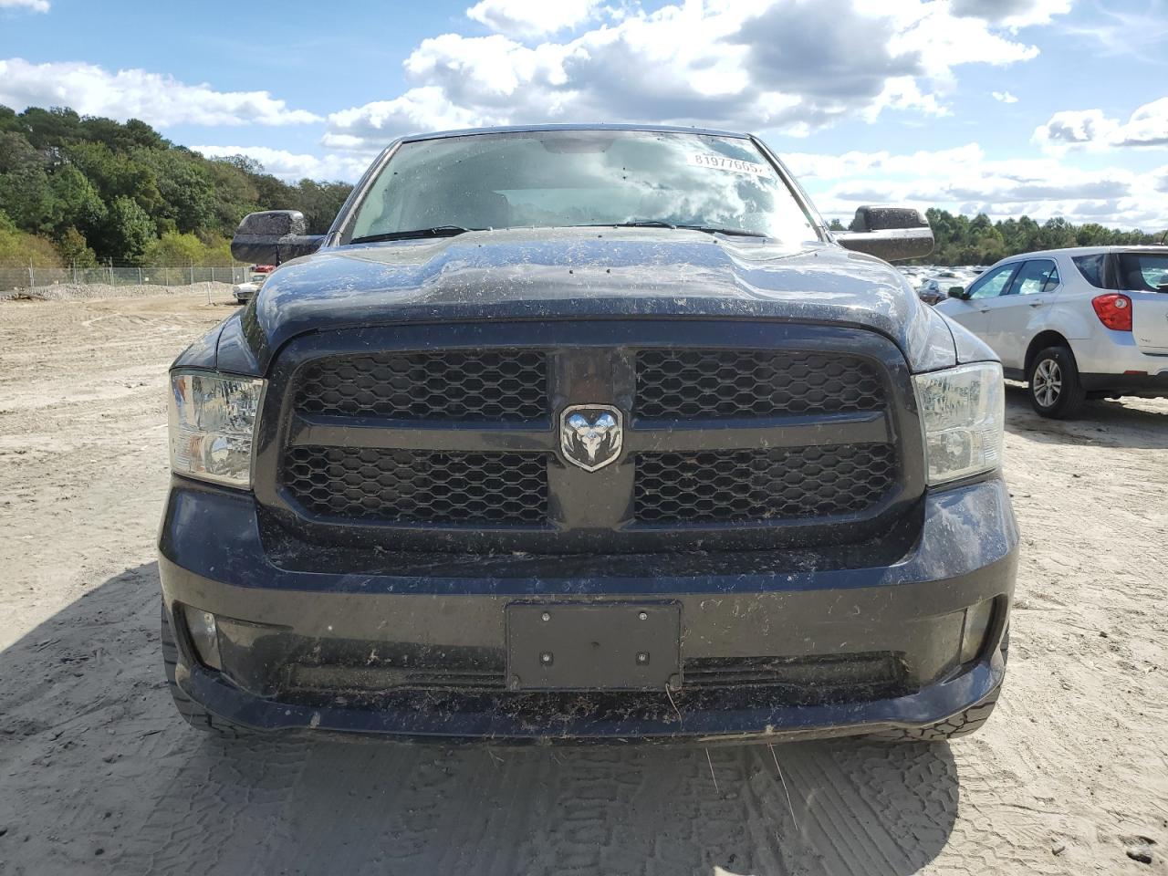 RAM 1500 ST