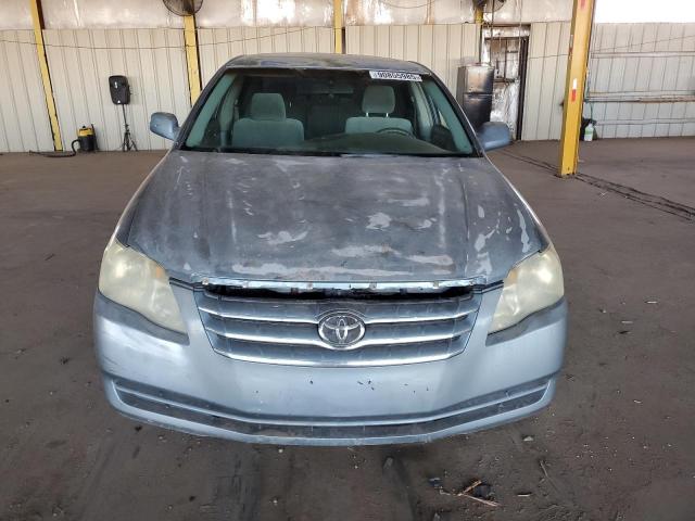 2006 TOYOTA AVALON XL #3276382667