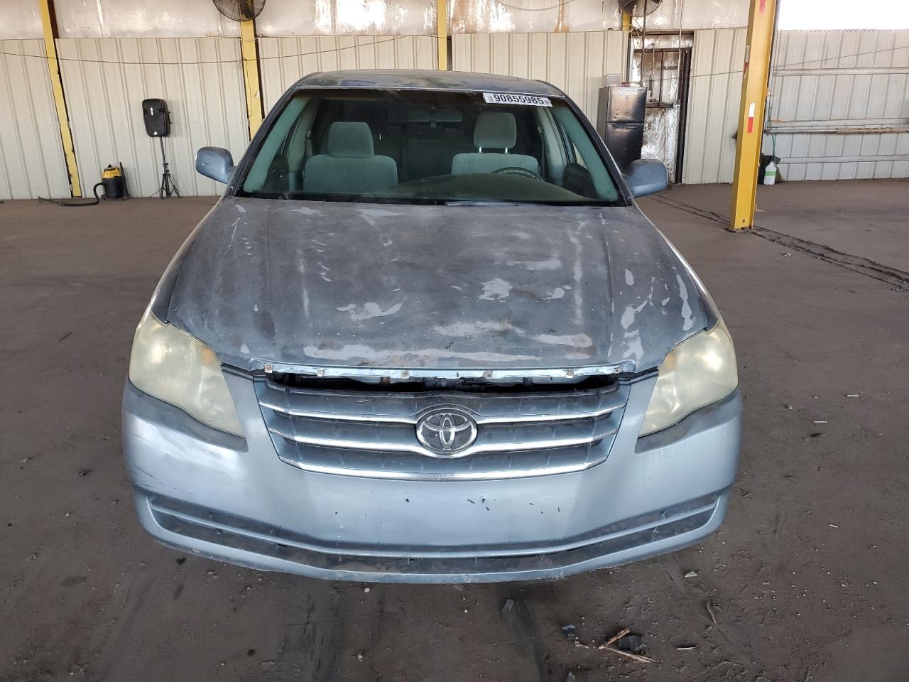 Lot #3276382667 2006 TOYOTA AVALON XL