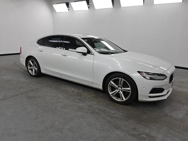 2017 VOLVO S90 T5 MOM - YV1102AKXH1010373