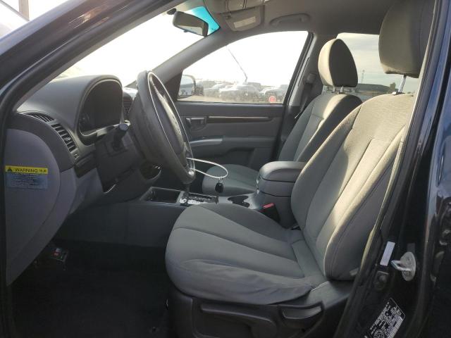 2011 HYUNDAI SANTA FE GLS - 5XYZG4AG0BG035317