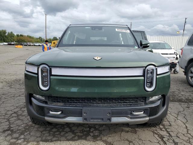 2024 RIVIAN R1S ADVENT - 7PDSGCBA1RN037501
