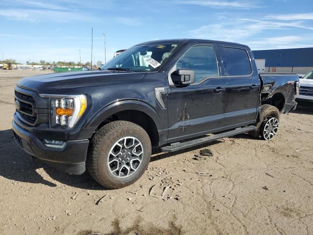 FORD F150 SUPERCREW