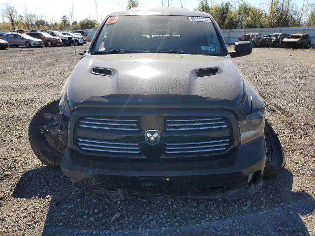 2013 RAM 1500 SPORT - 1C6RR7HT6DS708775