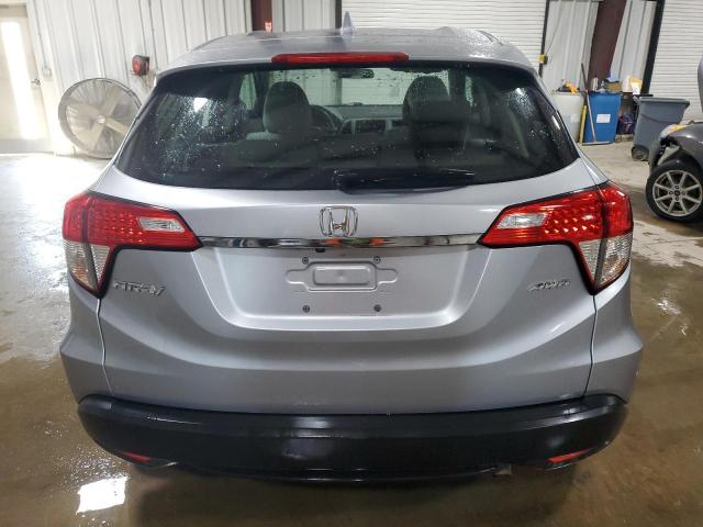 2020 HONDA HR-V LX - 3CZRU6H3XLM721290