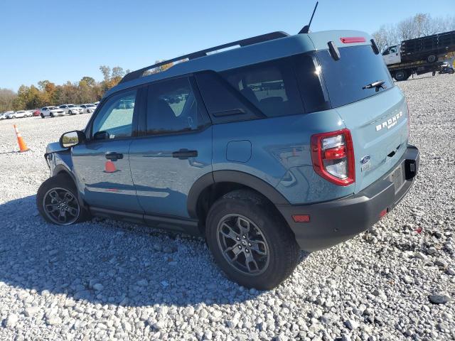 2023 FORD BRONCO SPO #3297022352