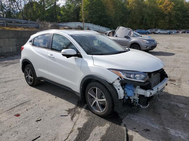 2022 HONDA HR-V EX - 3CZRU6H54NM771266