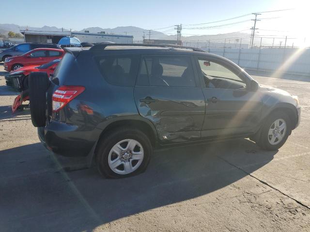 2012 TOYOTA RAV4 - 2T3BF4DV7CW216660