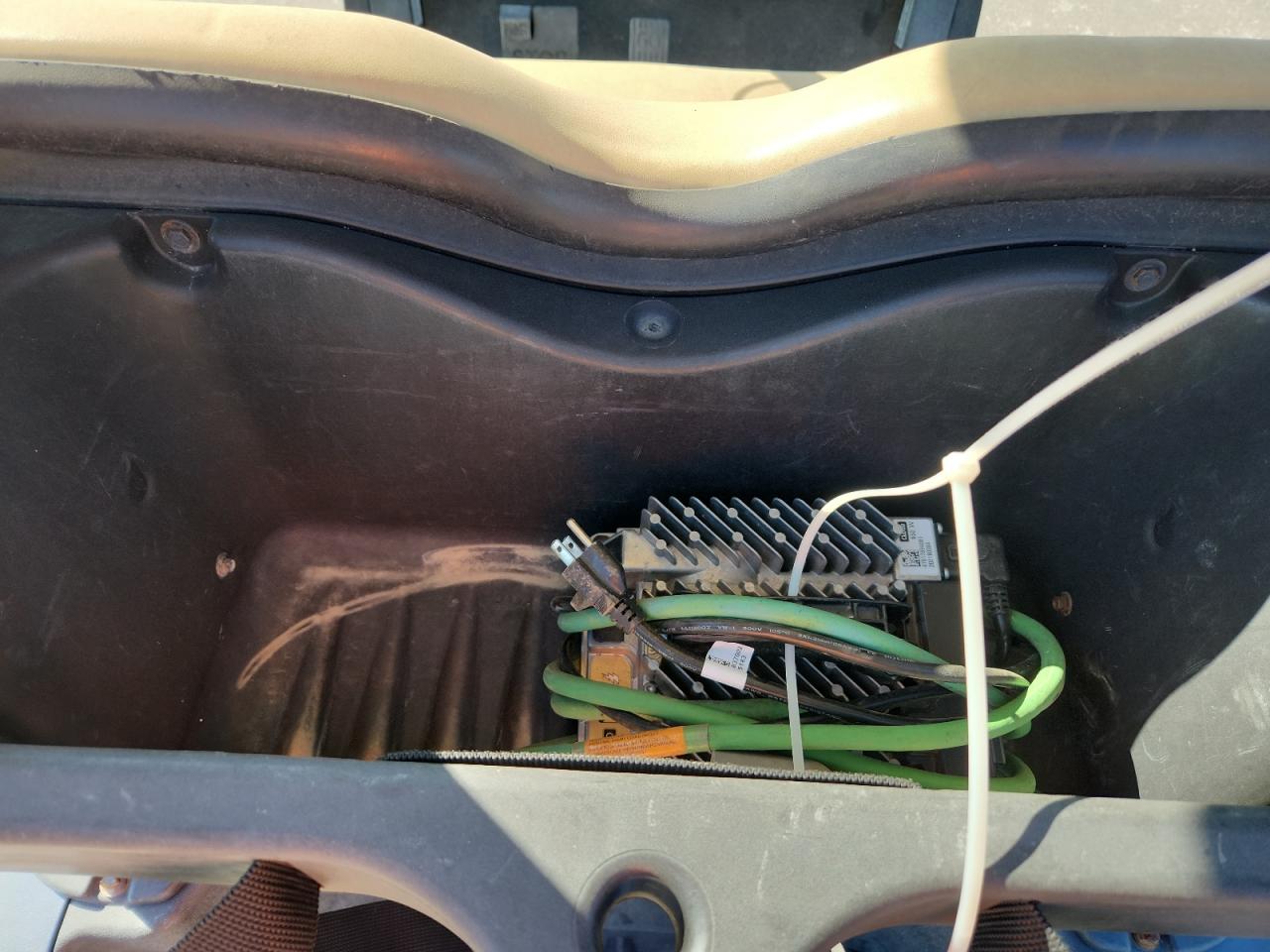 Lot #3265003898 2021 CLUB TEMPO LITHIUM