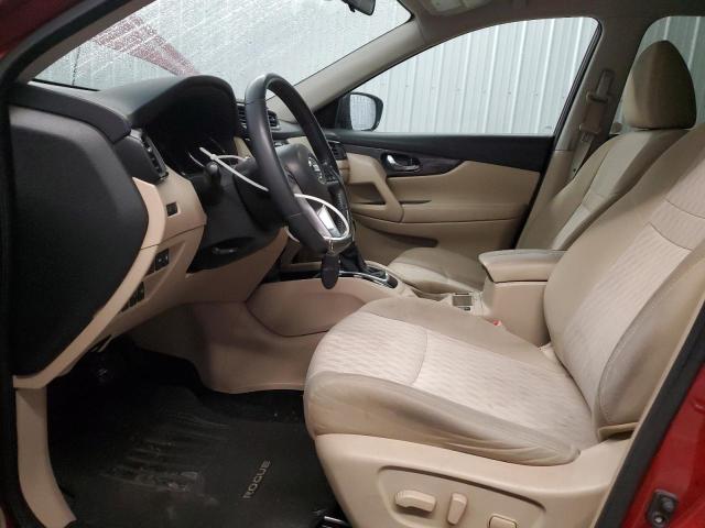 2018 NISSAN ROGUE S - 5N1AT2MT2JC748501