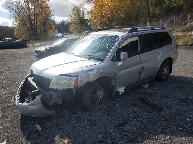 Global Auto Auctions: 2008 MITSUBISHI ENDEAVOR S