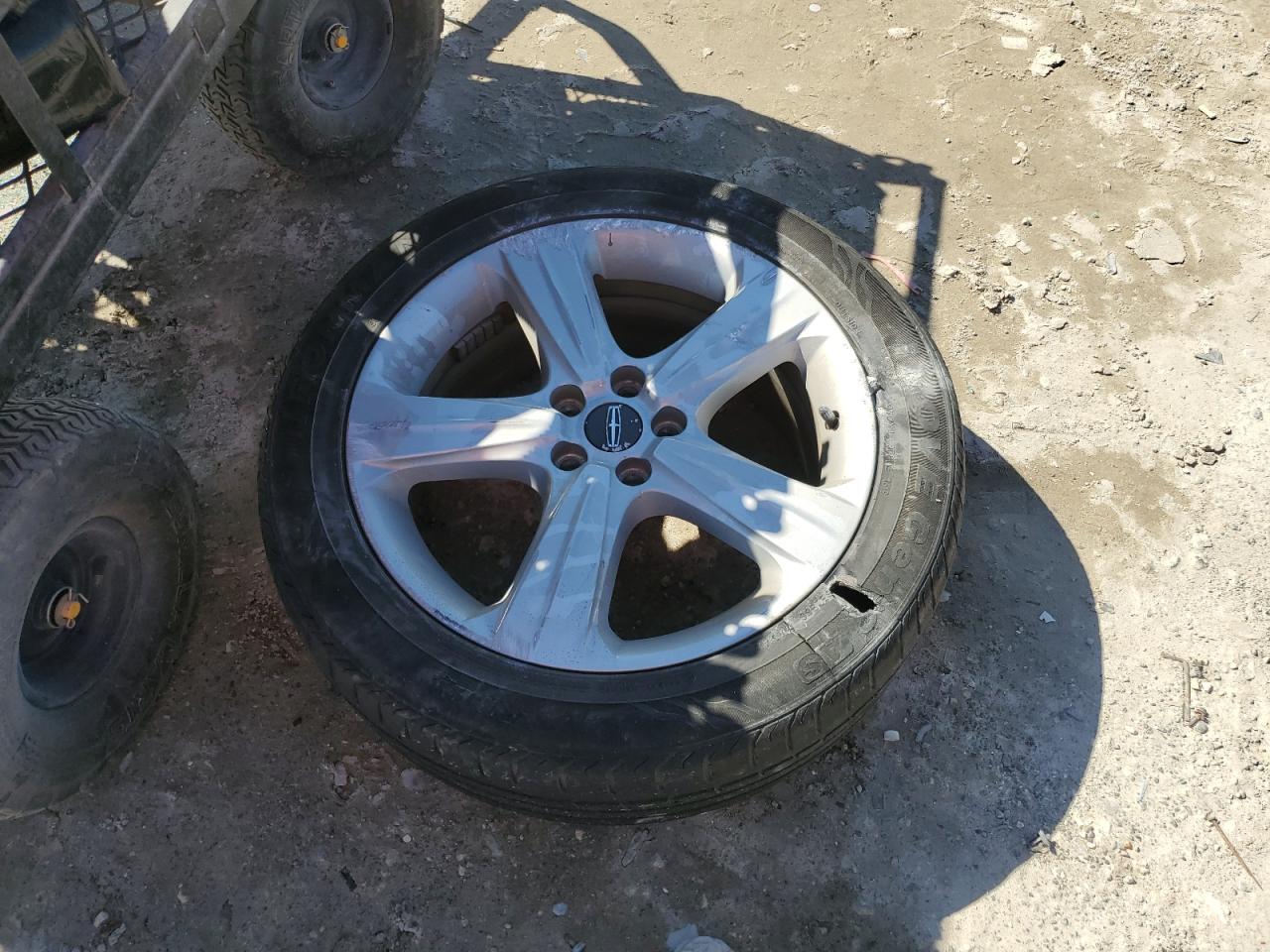 LINCOLN MKC PREMIERE