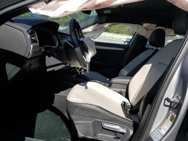 2019 VOLKSWAGEN JETTA S #3261322478