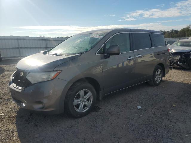 NISSAN QUEST S
