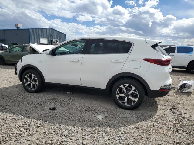 2020 KIA SPORTAGE L - KNDPMCAC3L7687399