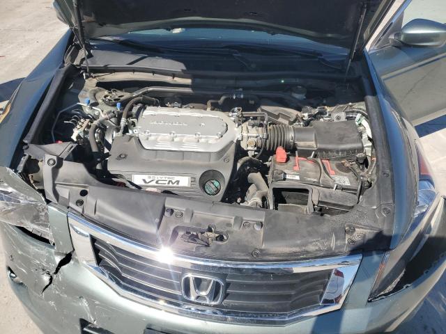 2010 HONDA ACCORD EXL #3297970827