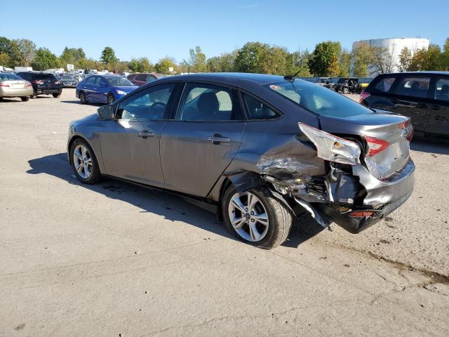 2014 FORD FOCUS SE - 1FADP3F25EL366300
