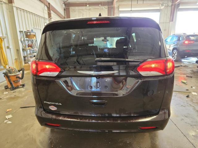 2017 CHRYSLER PACIFICA T - 2C4RC1DG8HR531914