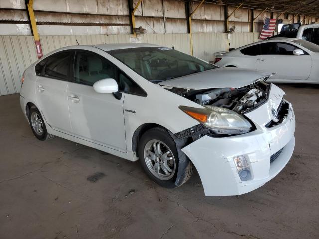 2011 TOYOTA PRIUS #3302963608
