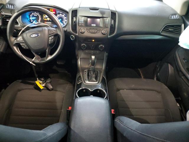 2017 FORD EDGE SE #3292369289