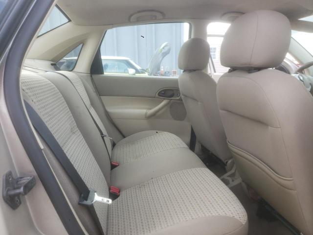 2006 FORD FOCUS ZX4 #3308414295