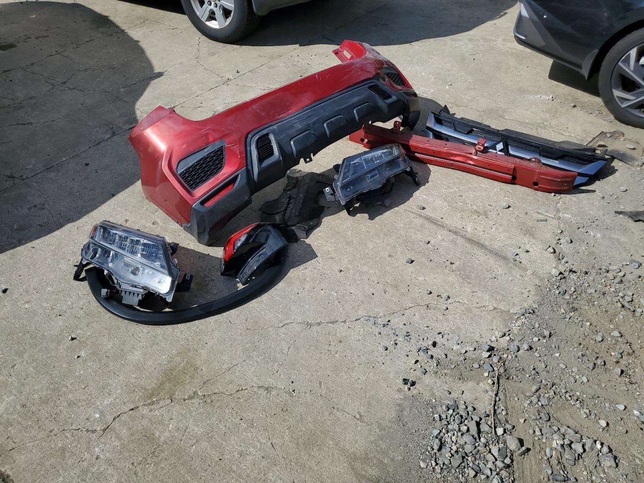 MITSUBISHI OUTLANDER ES