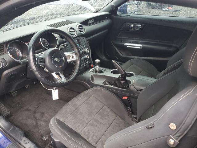 2015 FORD MUSTANG - 1FA6P8AM3F5385674