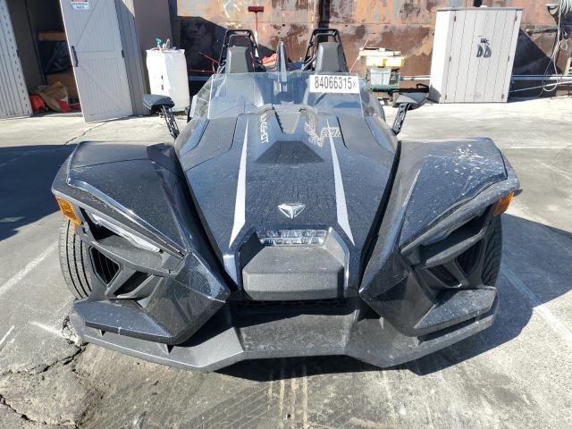 2021 POLARIS SLINGSHOT - 57XAAPHD9M8145747
