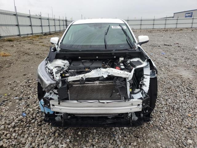 2024 TOYOTA RAV4 LE - 2T3G1RFV3RC439996