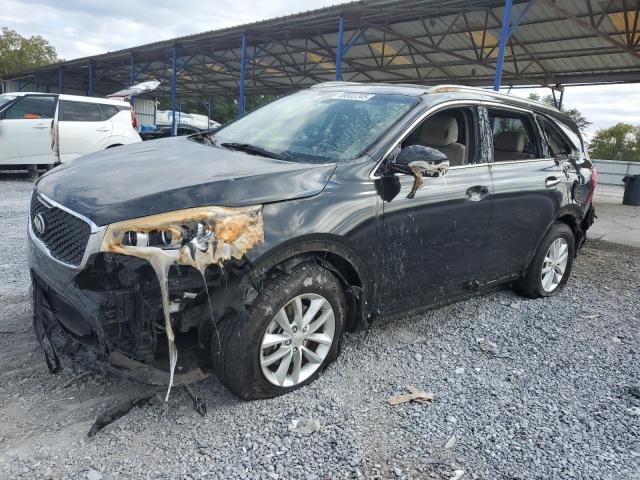 Global Auto Auctions: 2017 KIA SORENTO LX