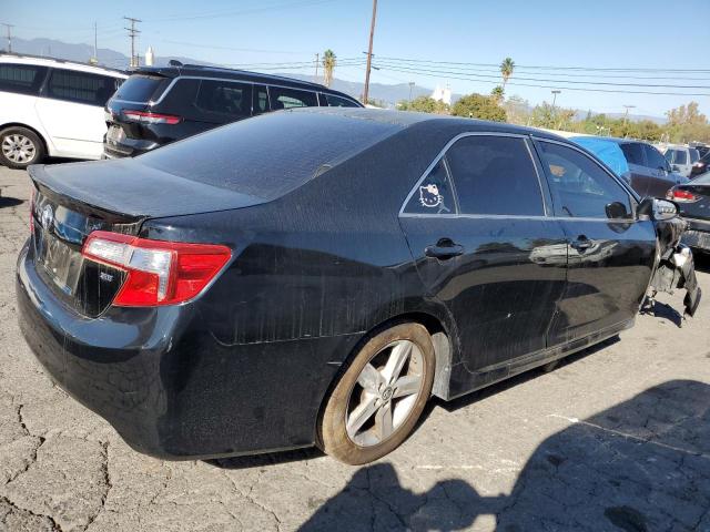 2012 TOYOTA CAMRY BASE - 4T1BF1FKXCU107703