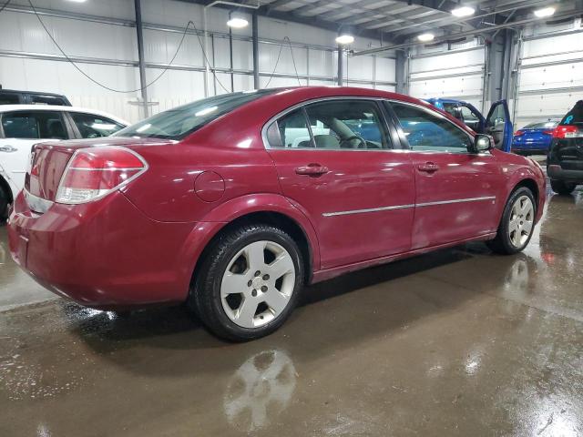2007 SATURN AURA XE #3285589272