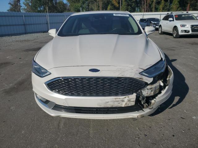 2018 FORD FUSION TIT #3301766377