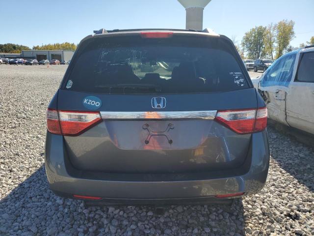 2012 HONDA ODYSSEY EX - 5FNRL5H42CB132671