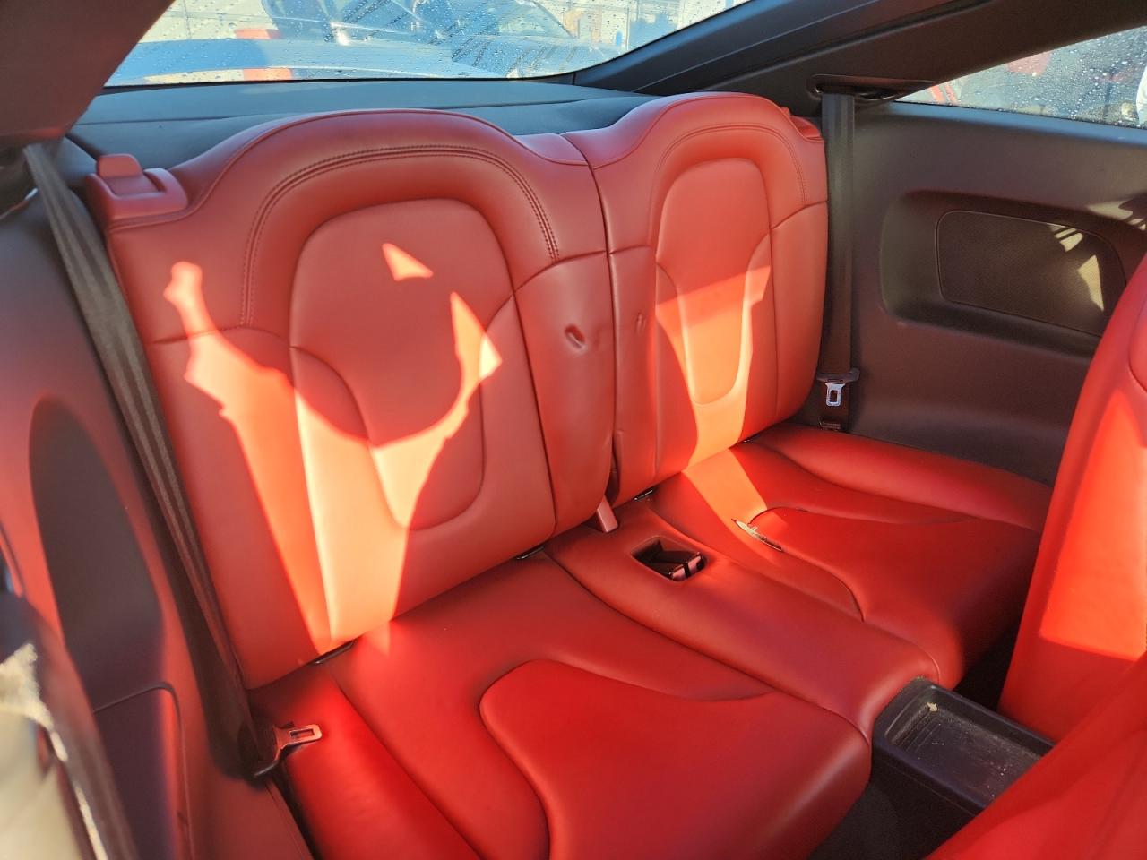 AUDI TT PREMIUM PLUS