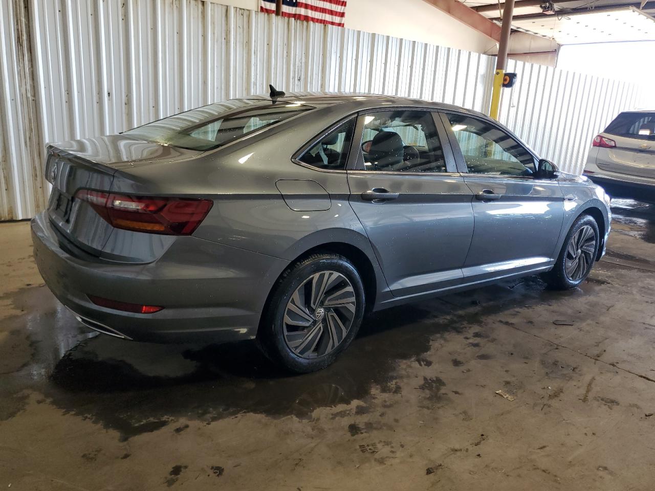 VOLKSWAGEN JETTA SEL PREMIUM