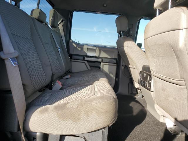 2018 FORD F250 SUPER #3290315961