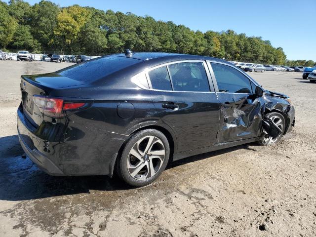 2020 SUBARU LEGACY LIM - 4S3BWAN62L3026578