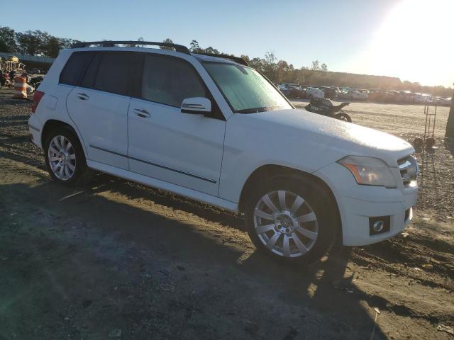 2012 MERCEDES-BENZ GLK 350 - WDCGG5GB5CF797842