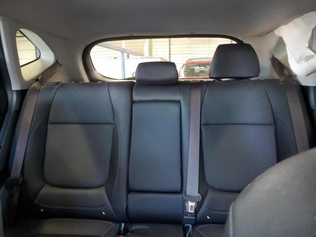 2022 KIA SELTOS SX #3285903562