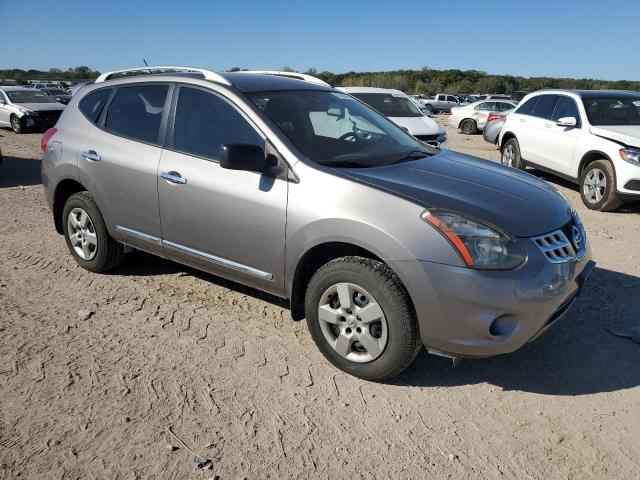 2014 NISSAN ROGUE SELE - Other View