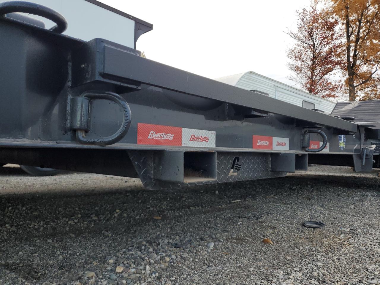 Lot #3287697019 2025 LIBERTY UNKNOWN