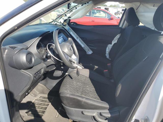 2021 NISSAN KICKS S #3278704624