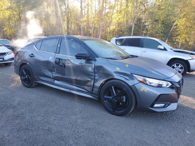 2023 NISSAN SENTRA SR - 3N1AB8DV3PY294855