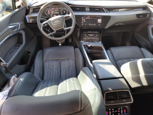 2021 AUDI E-TRON PRESTIGE WA1VAAGE6MB018114