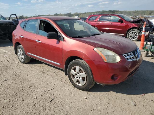2012 NISSAN ROGUE S - JN8AS5MV5CW395400